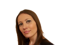 Verónica Alarcón
