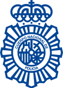 Logo policia