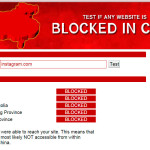 instagram-bloqueada-china