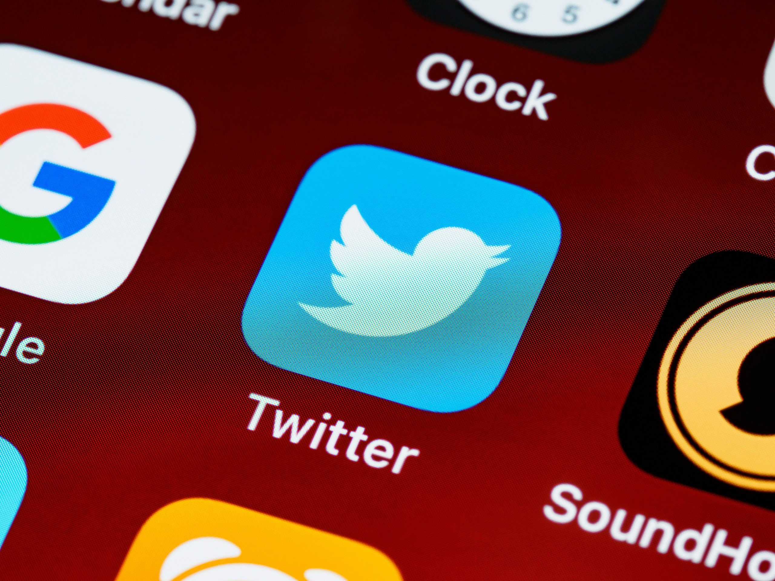 Eliminar una cuenta de Twitter - Lo que debes saber
