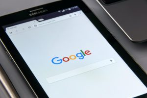 Eliminar los resultados sugeridos de Google