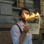 Cómo borrar una noticia de Internet