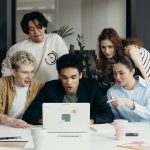 ¿Qué es la huella digital?
