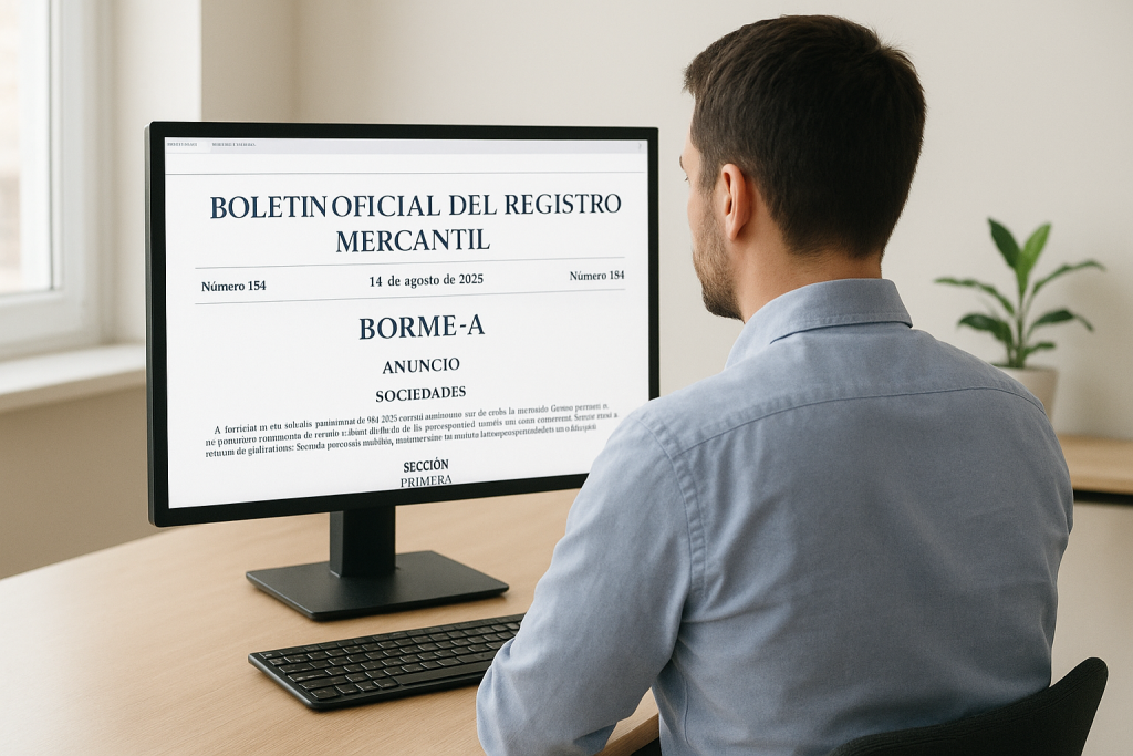 Cómo eliminar datos empresariales