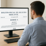 Cómo eliminar datos empresariales