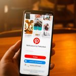 Cómo eliminar información de Pinterest Borrar información de Pinterest