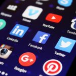 Eliminar datos redes sociales