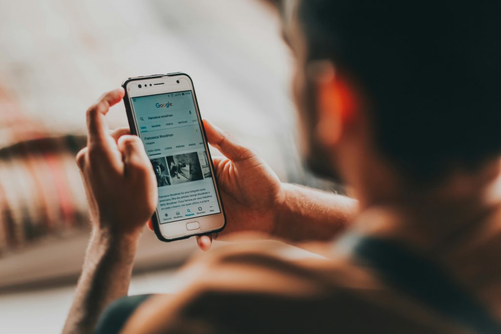Estrategias para mejorar tu imagen digital